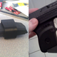 Illustration for article titled Makerbot Is Finally Removing 3D-Printable Gun Designs